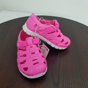 infant girl water shoes